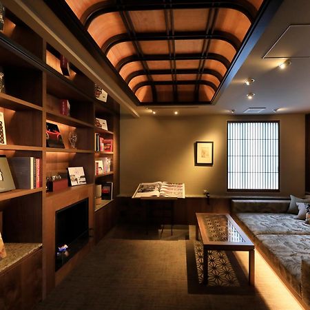 Hotel Gion Ichirin Киото Екстериор снимка