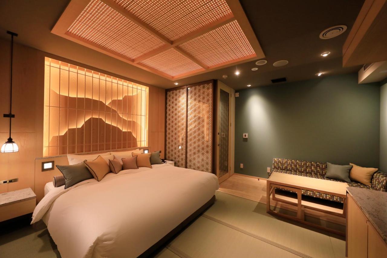 Hotel Gion Ichirin Киото Екстериор снимка