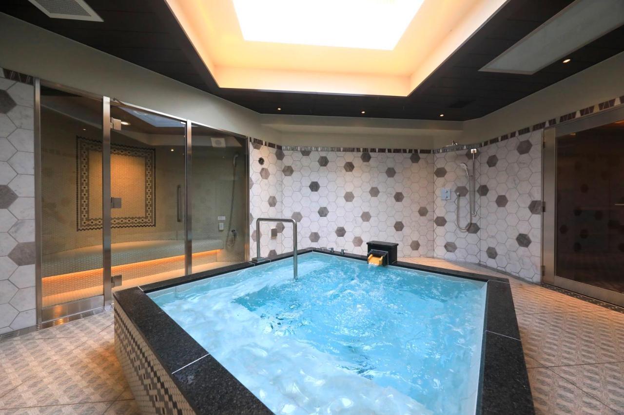 Hotel Gion Ichirin Киото Екстериор снимка