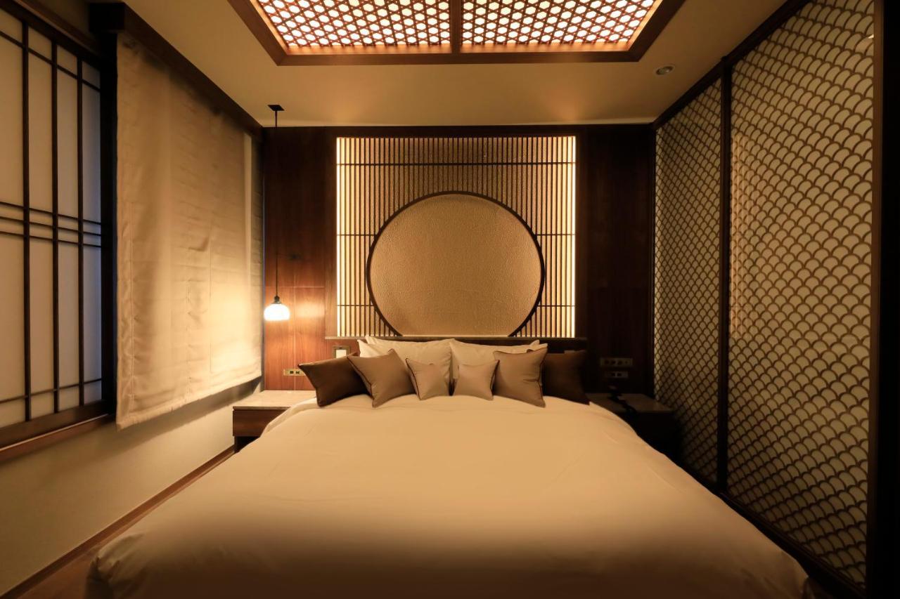 Hotel Gion Ichirin Киото Екстериор снимка