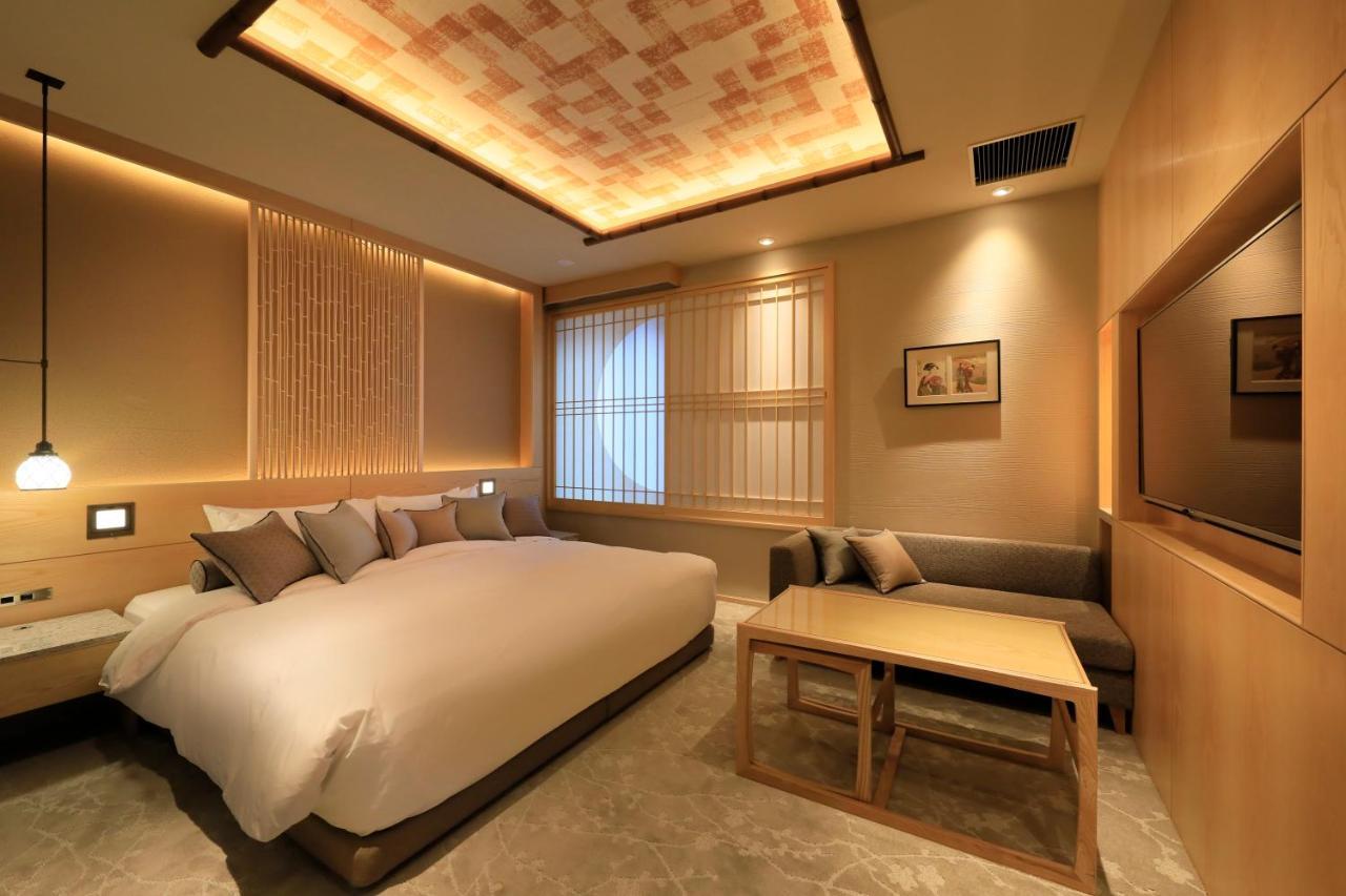 Hotel Gion Ichirin Киото Екстериор снимка