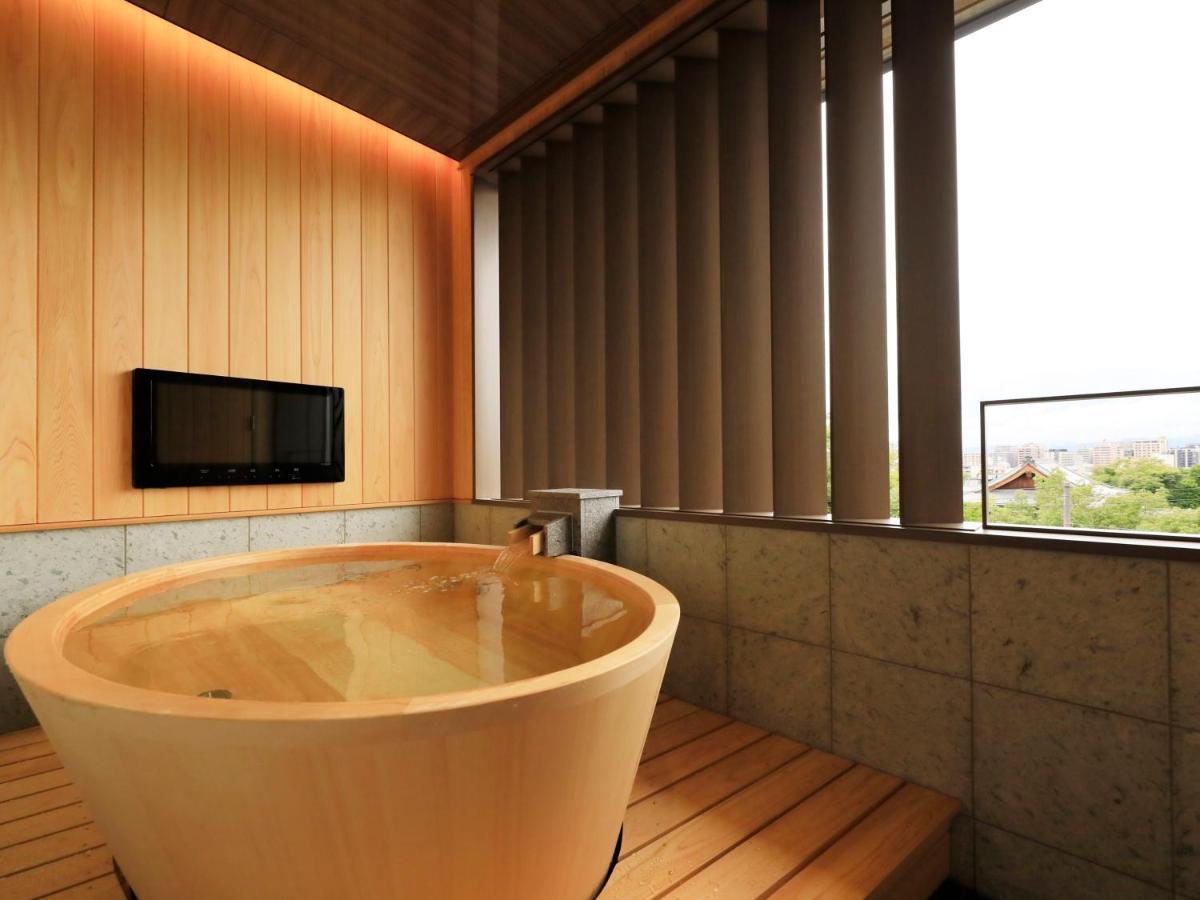 Hotel Gion Ichirin Киото Екстериор снимка