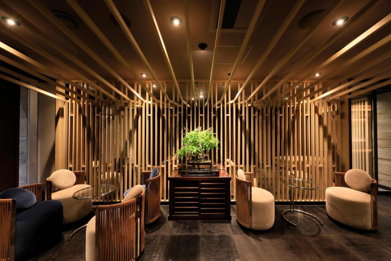 Hotel Gion Ichirin Киото Екстериор снимка