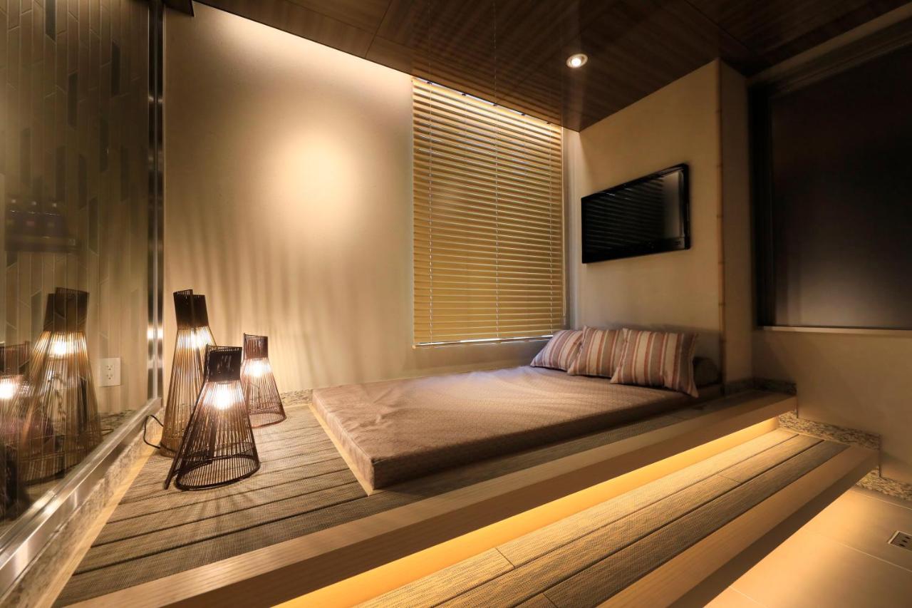 Hotel Gion Ichirin Киото Екстериор снимка