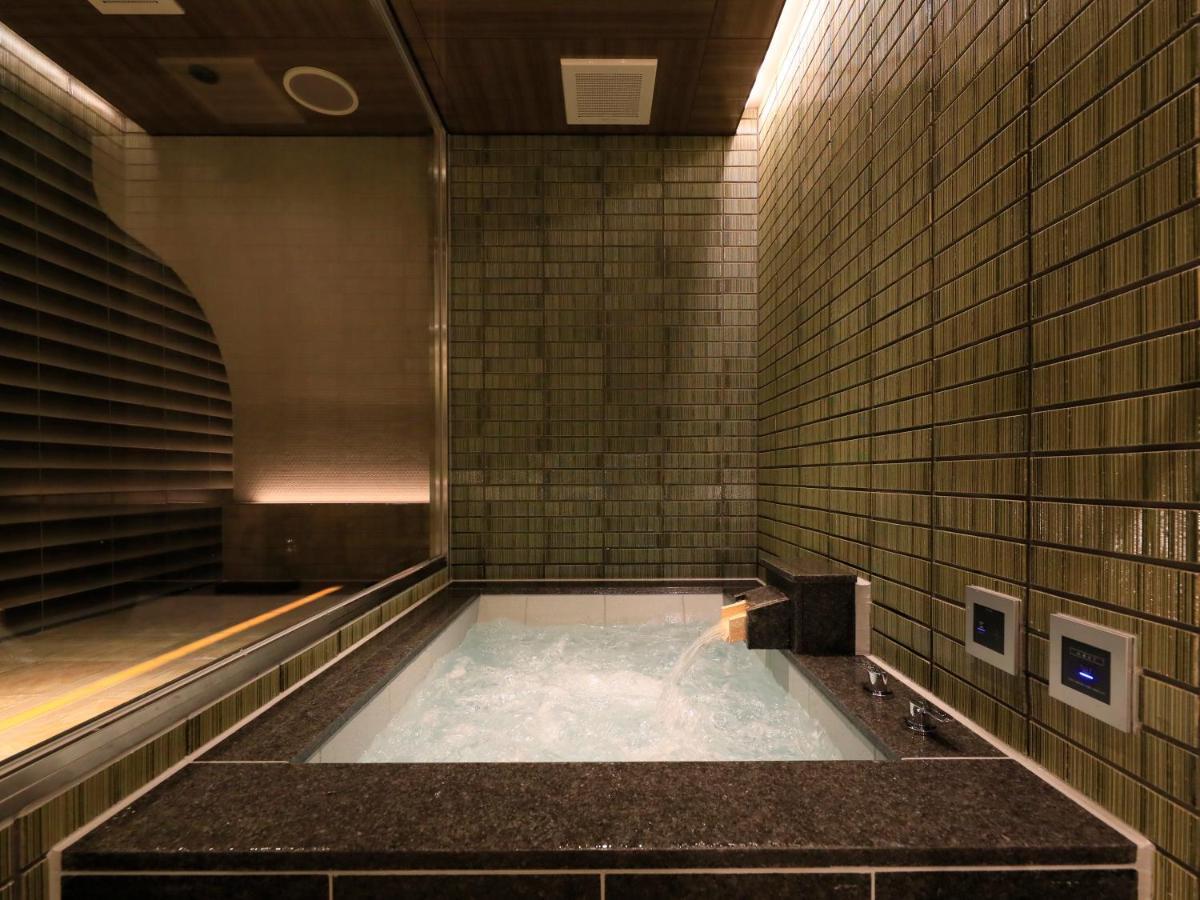 Hotel Gion Ichirin Киото Екстериор снимка