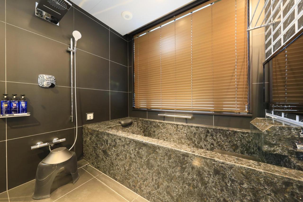 Hotel Gion Ichirin Киото Екстериор снимка
