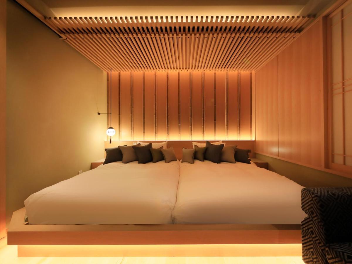 Hotel Gion Ichirin Киото Екстериор снимка
