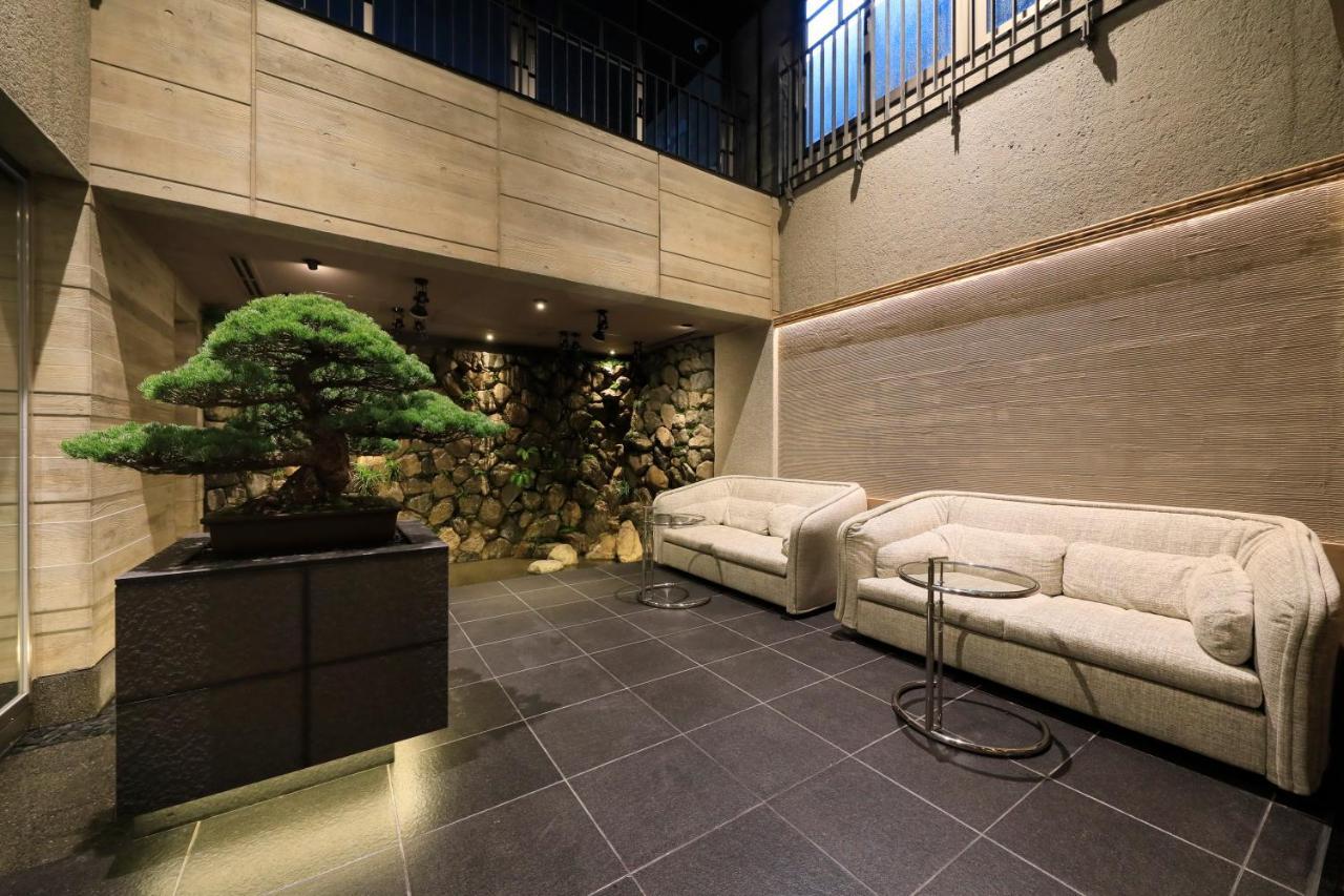 Hotel Gion Ichirin Киото Екстериор снимка