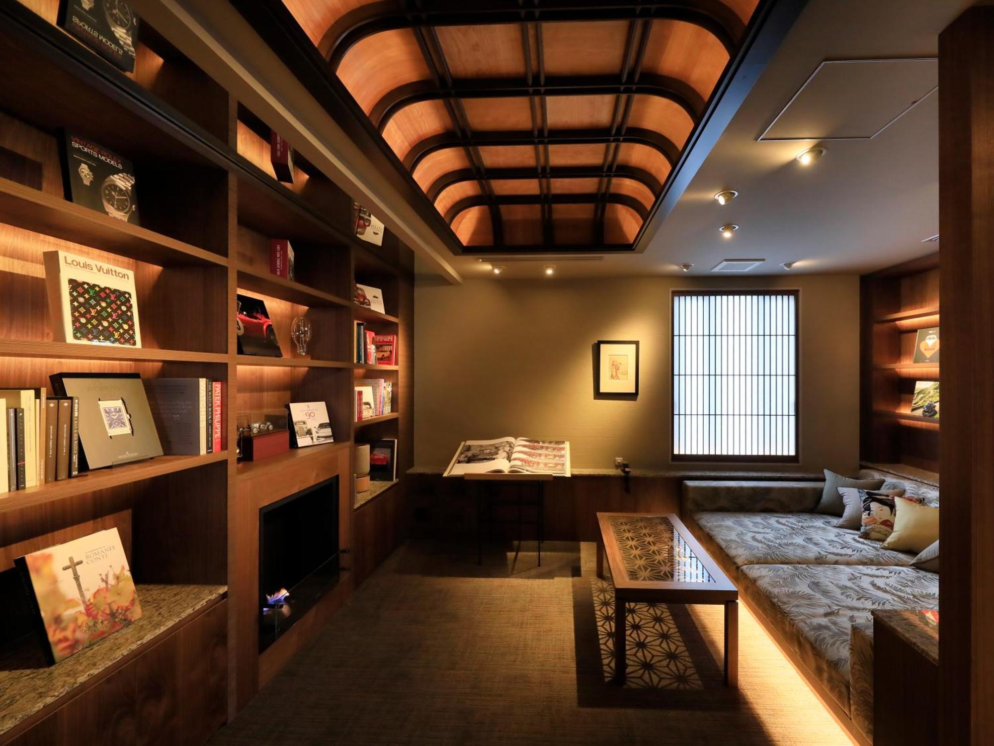 Hotel Gion Ichirin Киото Екстериор снимка