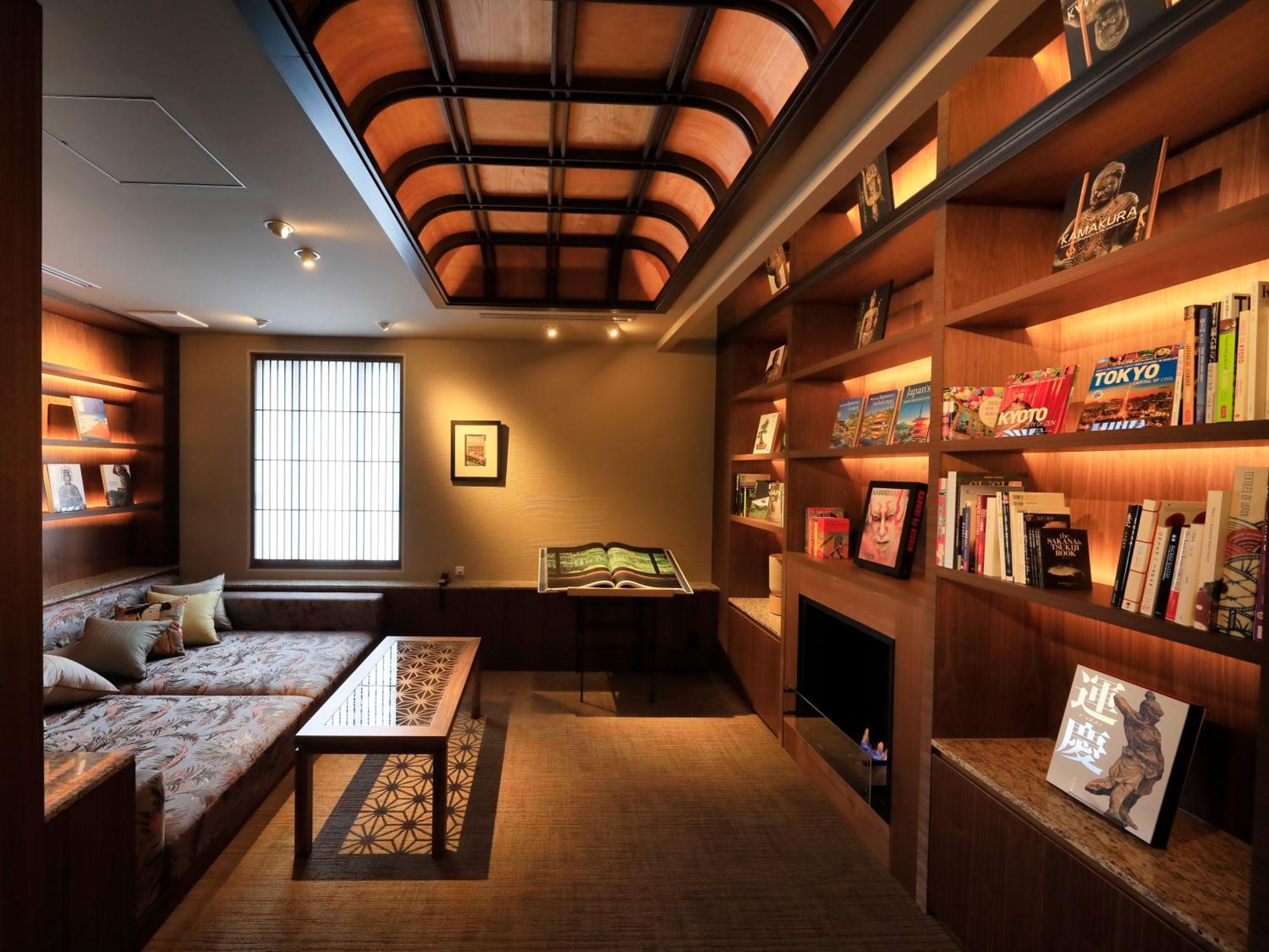 Hotel Gion Ichirin Киото Екстериор снимка