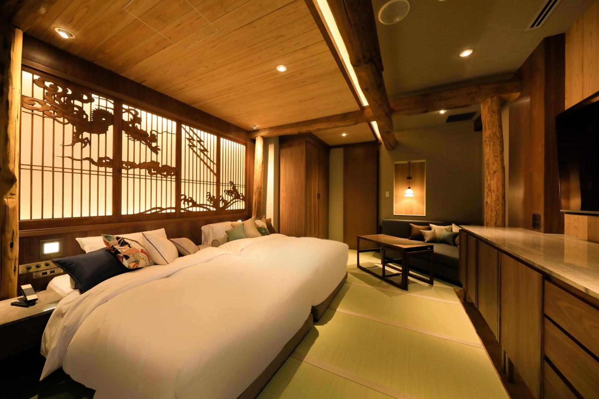 Hotel Gion Ichirin Киото Екстериор снимка